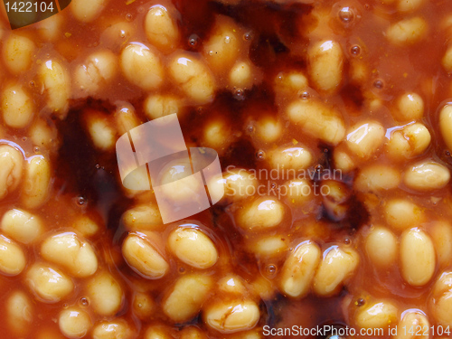 Image of Baked beans