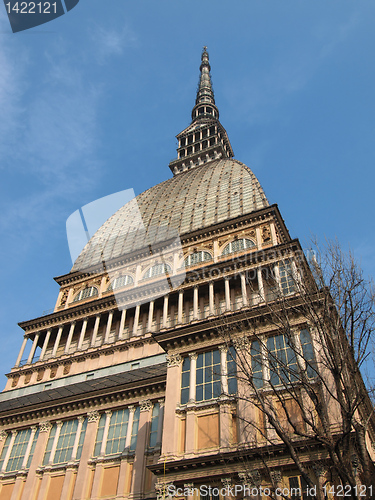 Image of Mole Antonelliana, Turin