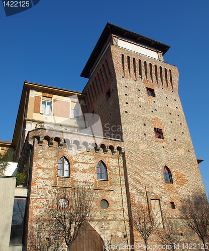 Image of Tower of Settimo