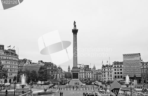 Image of Trafalgar Square