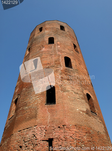 Image of Porte Palatine, Turin