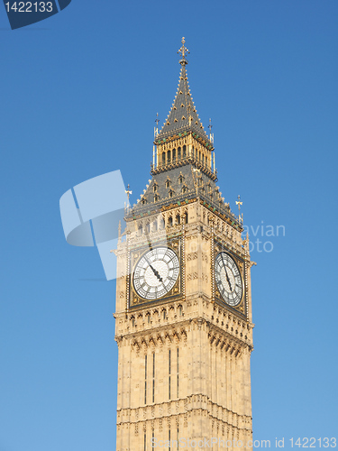 Image of Big Ben