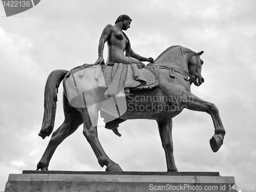 Image of Lady Godiva