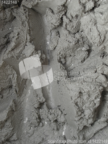 Image of Concrete picture