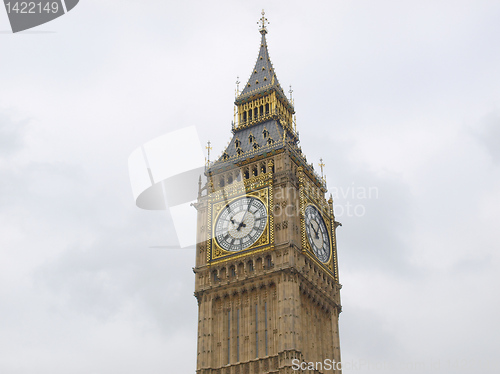 Image of Big Ben