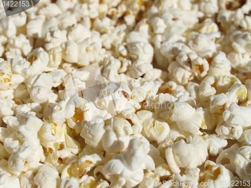 Image of Pop Corn