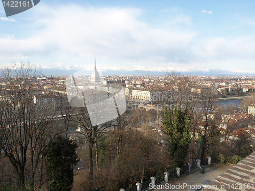 Image of Turin, Italy