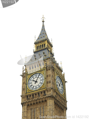 Image of Big Ben