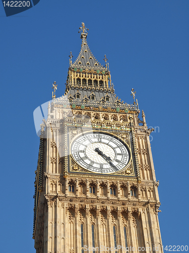 Image of Big Ben