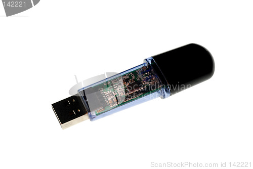 Image of USB Storage Pen