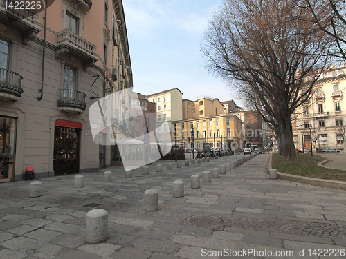 Image of Turin picture