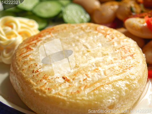 Image of Cheese picture
