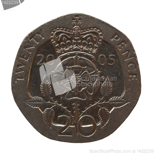 Image of Pounds