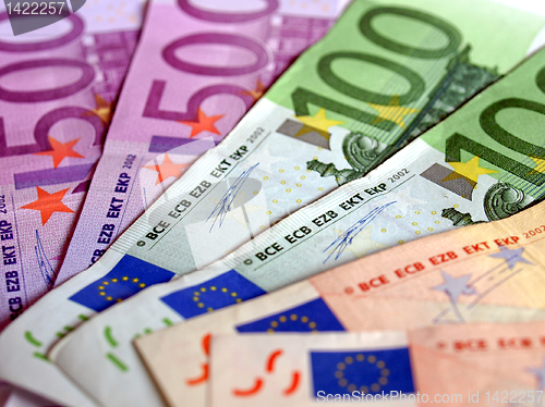 Image of Euros picture