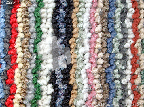 Image of Carpet picture