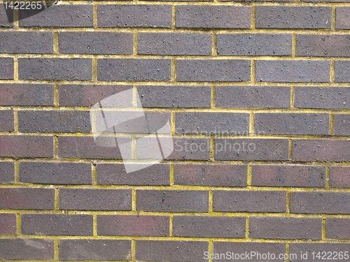 Image of Red bricks