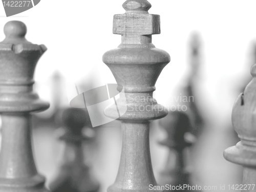 Image of Chess picture