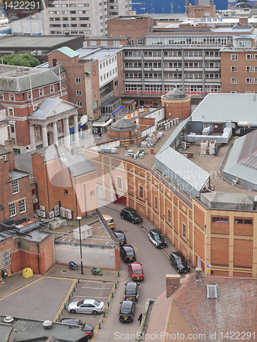 Image of City of Coventry