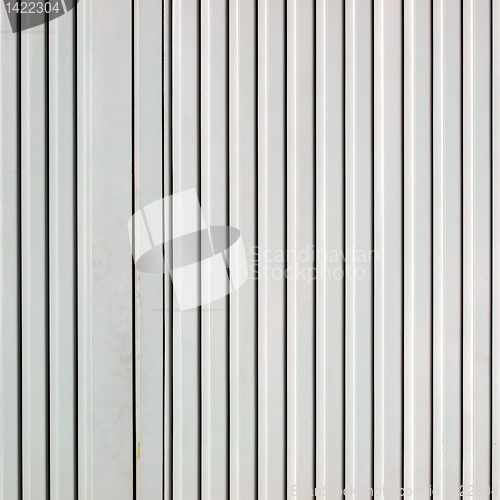 Image of Industrial door