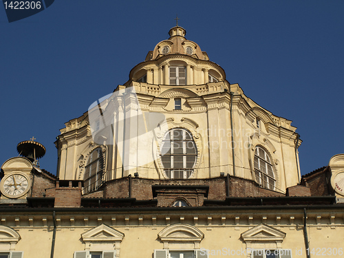 Image of San Lorenzo Turin