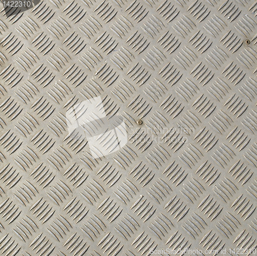 Image of Diamond steel