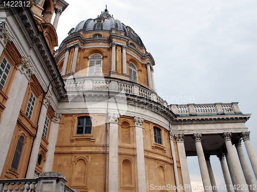 Image of Basilica di Superga