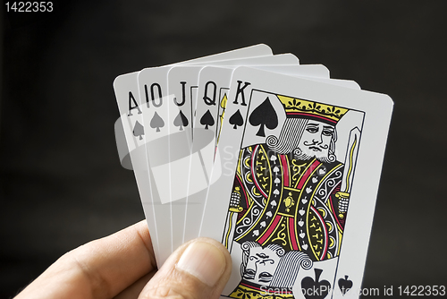 Image of Game Cards