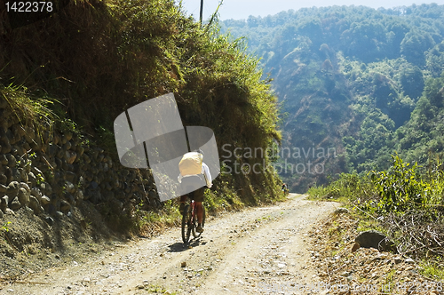 Image of Mountain Bike Adventure