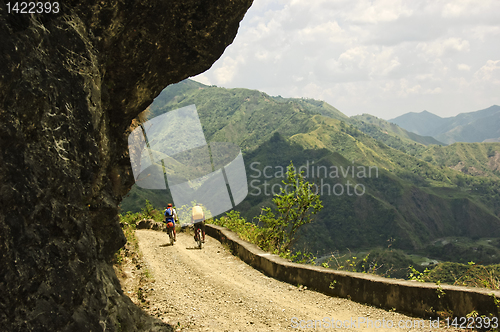 Image of Mountain Bike Adventure