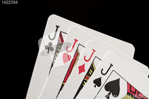 Image of Game Cards