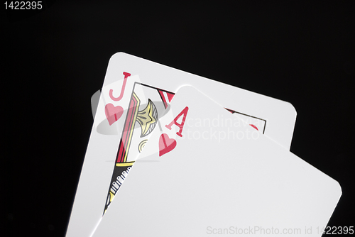 Image of Game Cards