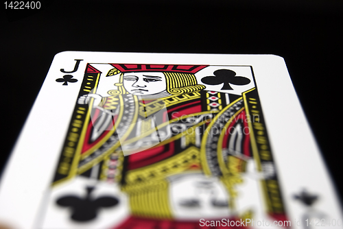 Image of Game Card