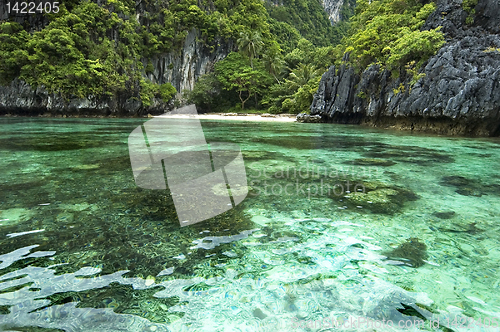 Image of Lagoon 