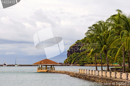 Image of Seaside Resort