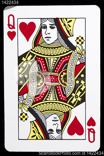 Image of Game Card