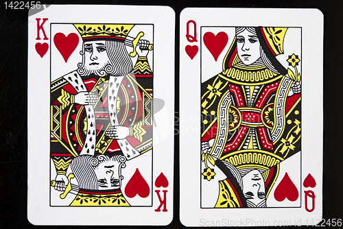 Image of Game Cards