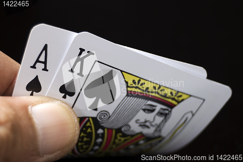 Image of Game Cards