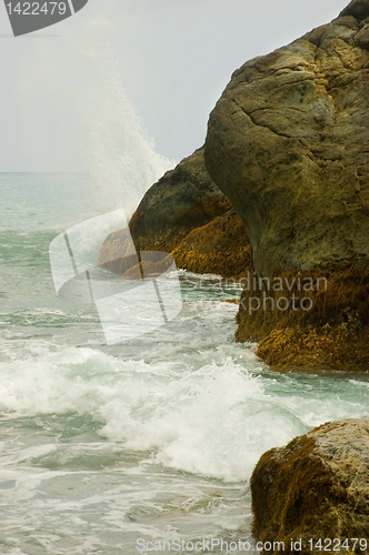 Image of Aurora Beach