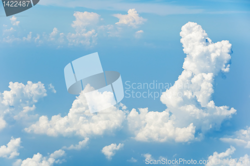 Image of Clouds