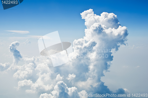 Image of Clouds