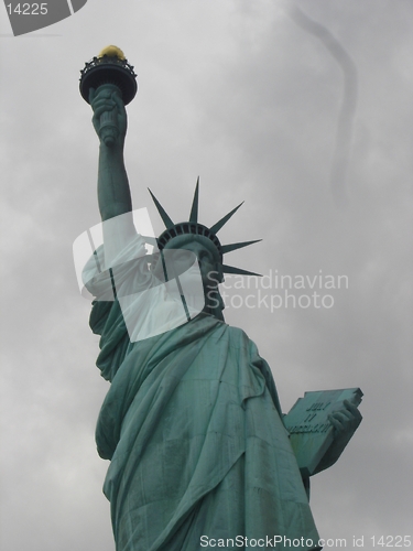 Image of Statue of Liberty