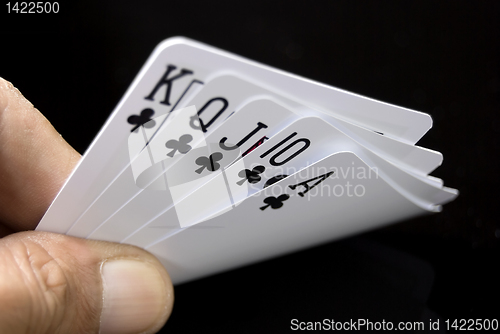 Image of Game Cards