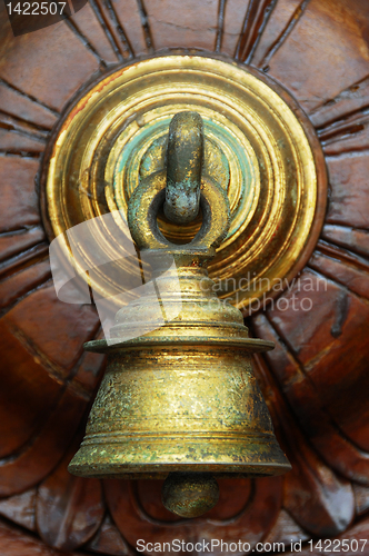 Image of Entrance Sri Mariammam Temple 