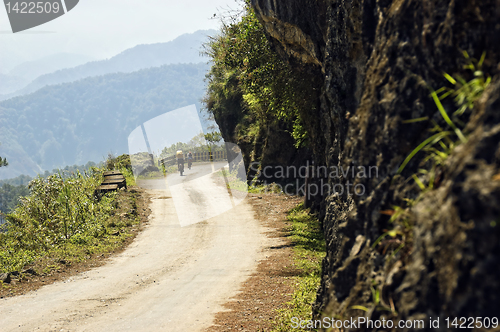 Image of Mountain Bike Adventure