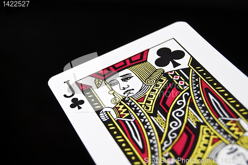 Image of Game Card