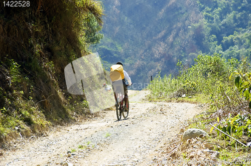 Image of Mountain Bike Adventure