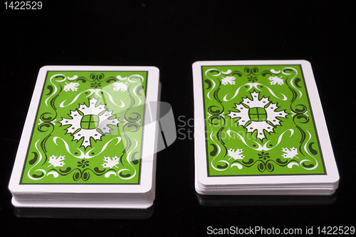Image of Game Cards