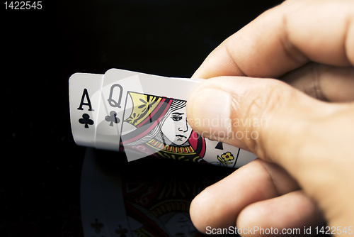 Image of Game Cards