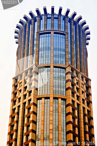 Image of Office Condominium