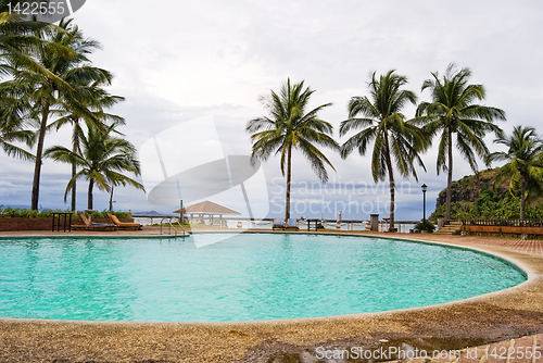 Image of Swimming Pool